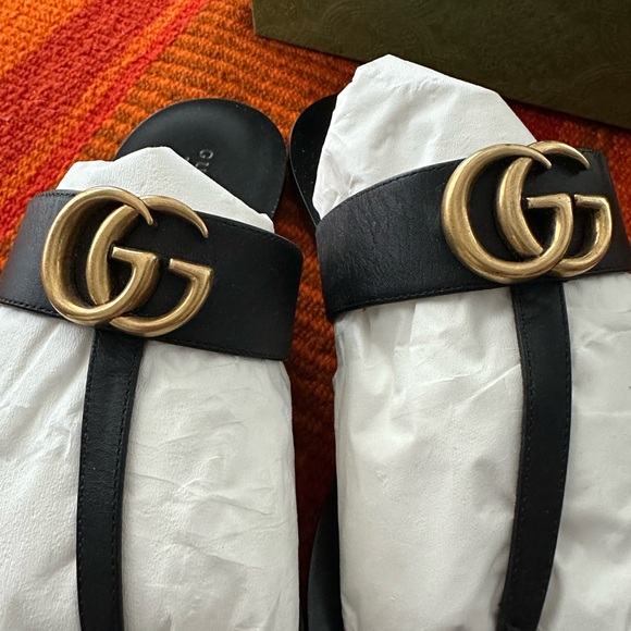 Gucci Sandals - Picture 5 of 7